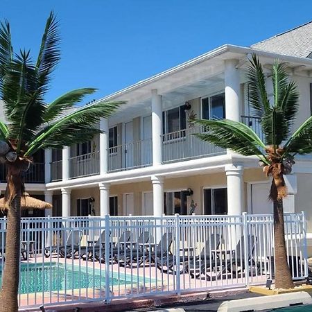 The Lamplight Inn Лавалетт Экстерьер фото